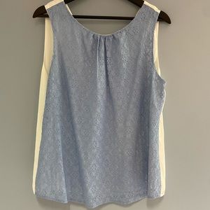 Limited Sleeveless Shirt